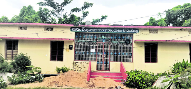 ఇవీ డిమాండ్లు..1