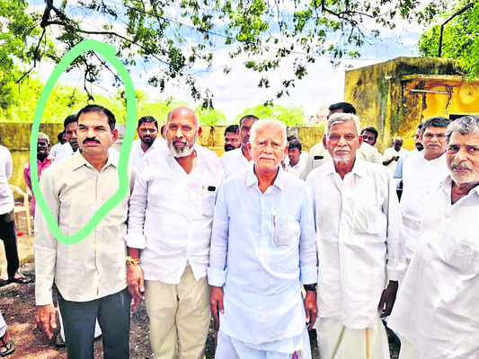 లీగల్ ఎయిడ్ క్లినిక్ సందర్శన2