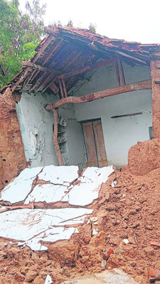 మూడు మండలాల్లో జోరువాన3