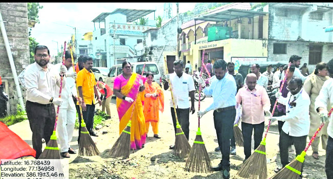 నేడు ప్రిన్సిపల్ డిస్ట్రిక్ట్ అండ్ సెషన్స్ కోర్టు ప2