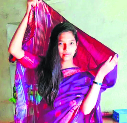 పీజీలో యువతి అనుమానాస్పద మృతి 2