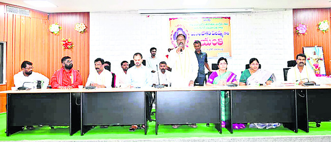 ఐలమ్మ స్ఫూర్తితో ముందడుగు1