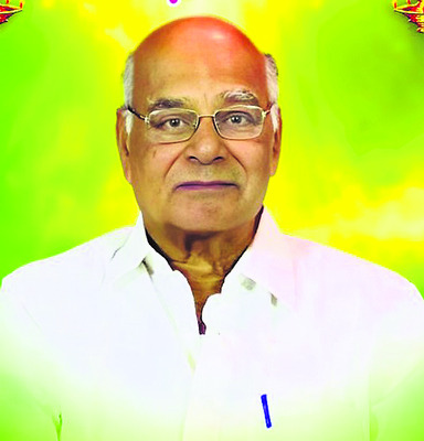 ప్రముఖ వ్యాపారి జీఆర్‌ఆర్‌ మృతి1