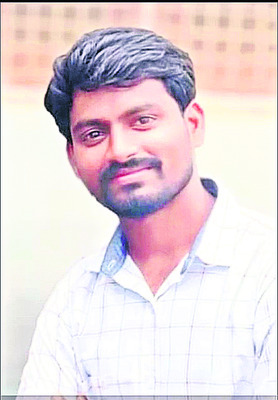 ఇటుకల తయారీ కార్మికుడి ఆత్మహత్య1