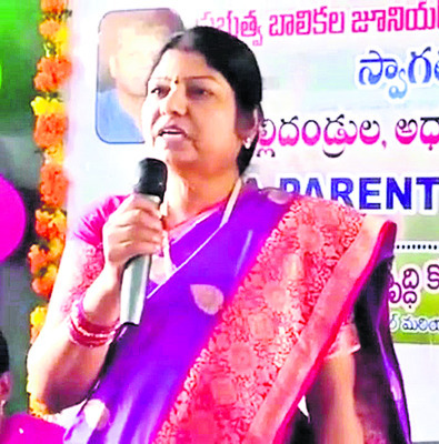 క్రమశిక్షణ.. లక్ష్య సాధన1