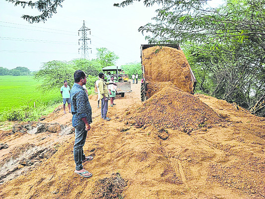 ప్రిసైడింగ్‌ అధికారులకు శిక్షణ 
2