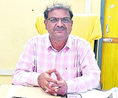 సద్వినియోగం చేసుకోవాలి 
1