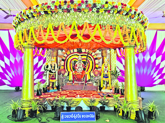 దేదీప్యం.. దేవీ వైభవం 3