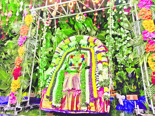 దేదీప్యం.. దేవీ వైభవం 2