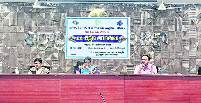 అంగన్‌వాడీ కేంద్రాలకు సెలవులు1