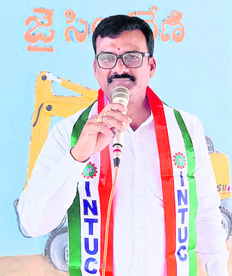 నిర్లక్ష్యమే కారణం
1