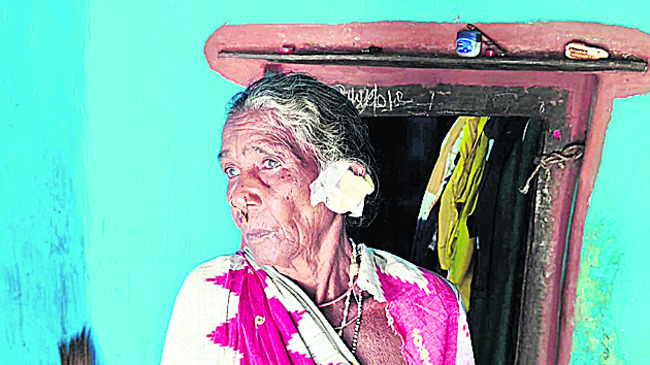 డీసీసీ అధ్యక్షుడిగా అప్పలస్వామి కడ్రక 1