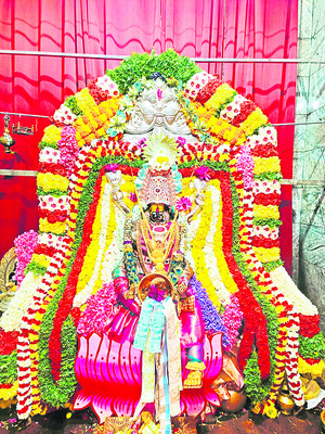 ముత్యాల మురిపెం 2