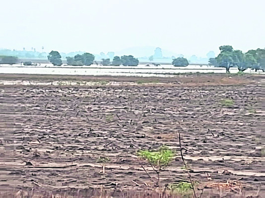 గోదారమ్మ ఉరకలు2
