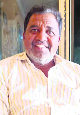 నెల రోజులకో పంట
1