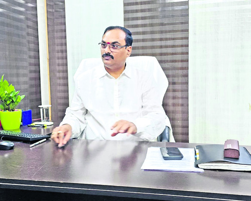 కొత్త వెలుగులేవీ..? 2