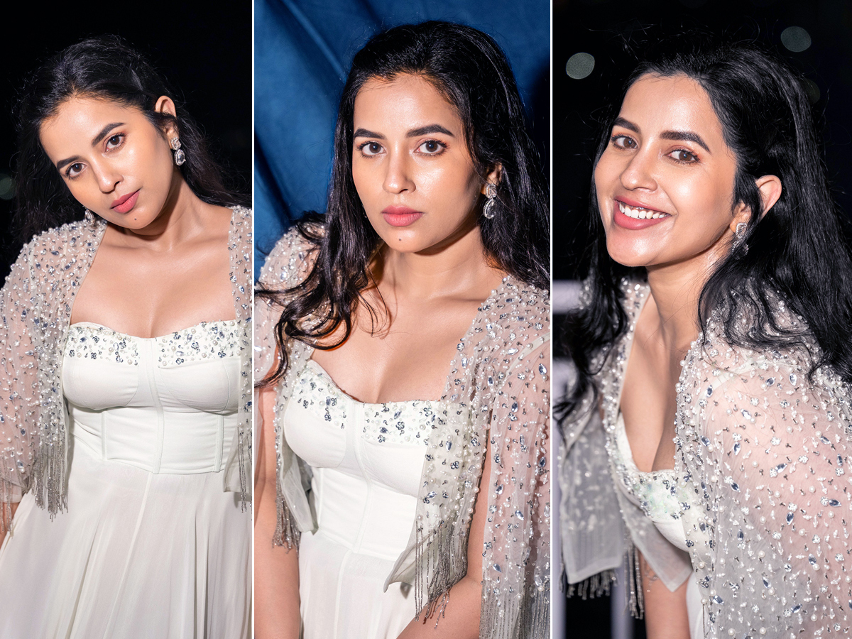 Tollywood Actress Komalee Prasad HD Latest Photos1