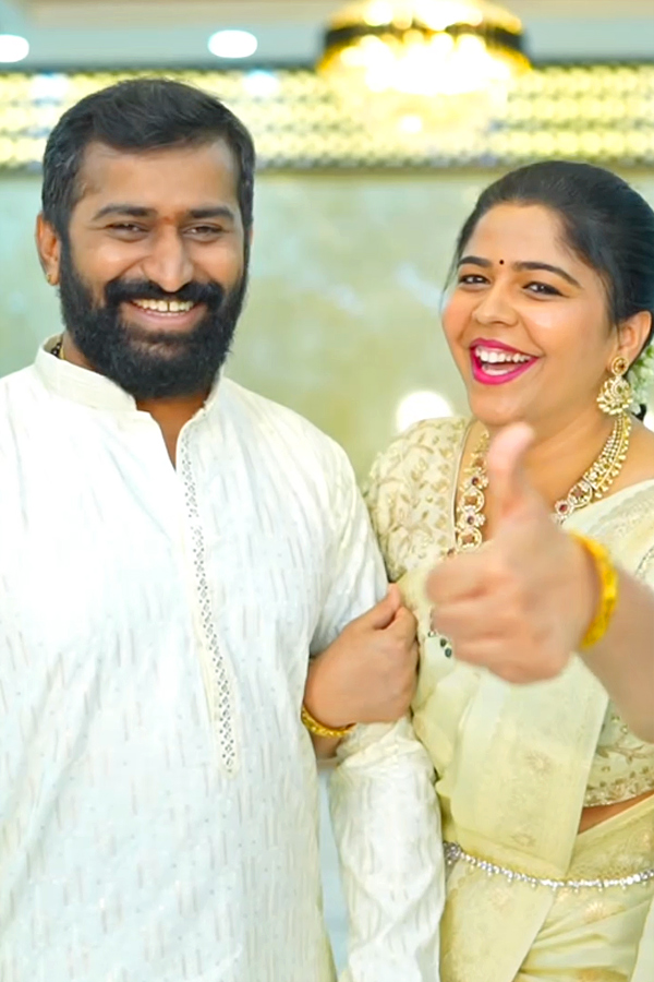 singer lipsika daughter Naming ceremony Photos3