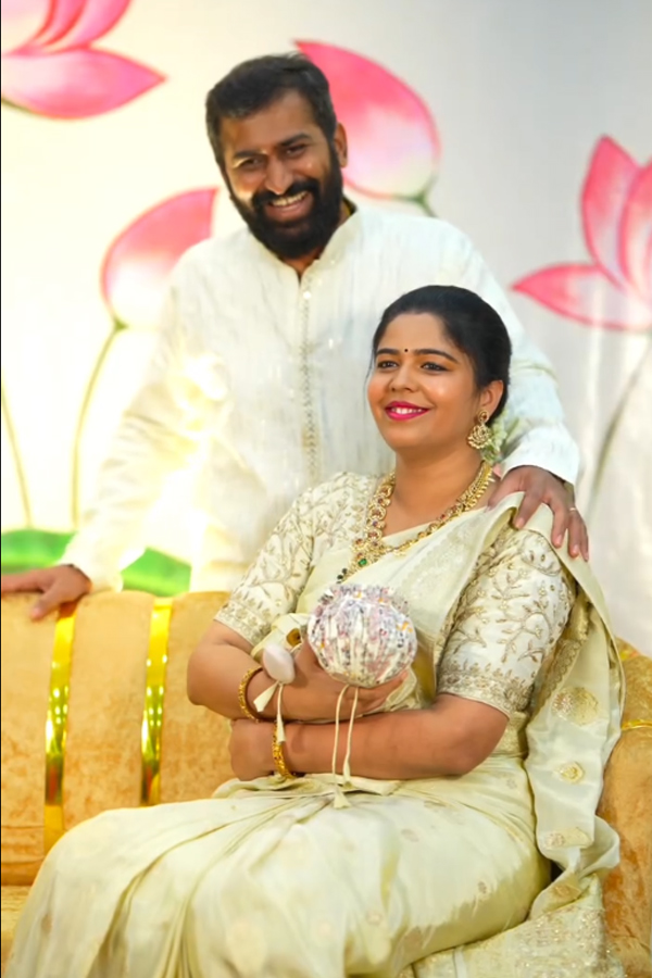 తల్లయిన సింగర్ లిప్సిక.. కూతురు పుట్టింది (ఫొటోలు) | Tollywood Singer ...
