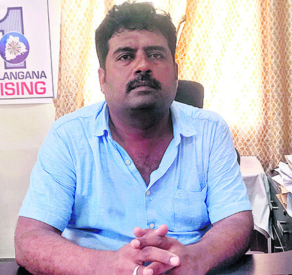 ‘మల్బరీ’తో ఆదాయం మెరుగు1