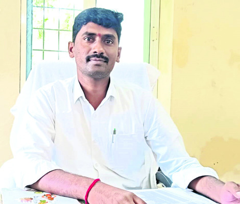 పురం.. అభివృద్ధి పథం 
1