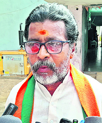 ఈ సారైనా న్యాయం జరిగేనా ..?1