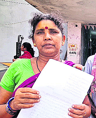 ఈ సారైనా న్యాయం జరిగేనా ..?2