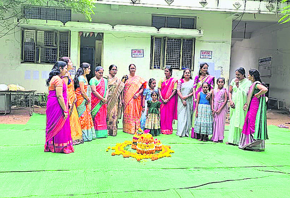 ‘కొండా’ సేవలు చిరస్మరణీయం1