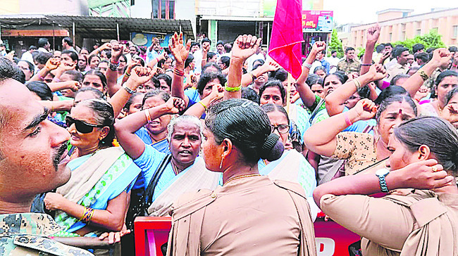 దసరాకి దినుసులెలా?1