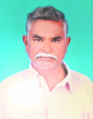 రోడ్డు ప్రమాదంలో ఒకరి దుర్మరణం 1
