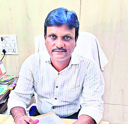 అన్నదాతలకు  అండగా ఉంటాం
2