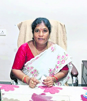 జనరల్‌కే జెడ్పీ..2