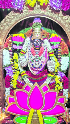 శారదామాత నమోస్తుతే2