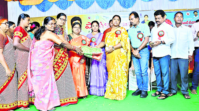 గోదావరి దోబూచులాట 7