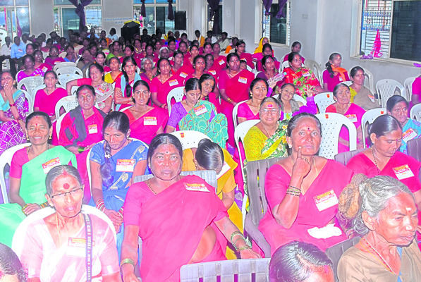 ప్రజల కోసమే పోరాటాలు చేస్తాం 1