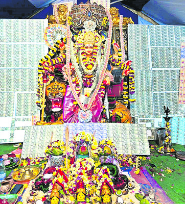 కరుణించవమ్మా...2