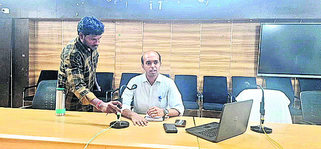 వనం–మనంలో భాగస్వాములు కావాలి1