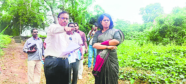 ఉగ్ర గోదారి1