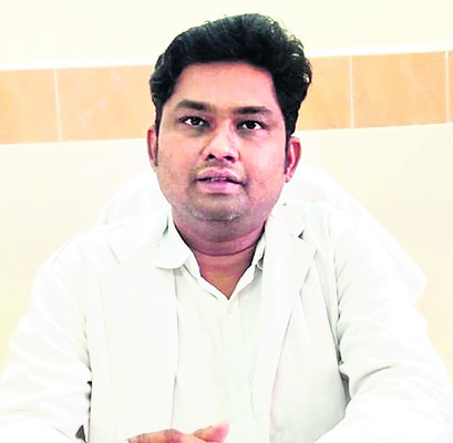 తక్షణ చికిత్సతోనే ప్రాణాలకు రక్షణ 1