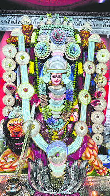 కరుణించవమ్మా...1
