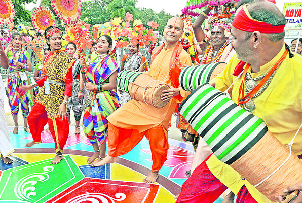 కృష్ణాలంకృతుడై..తృష్ణవల్లభుడై..!4