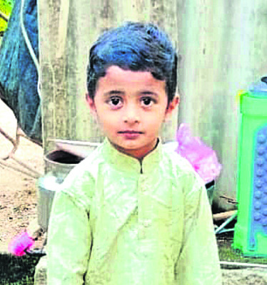 డెంగీ లక్షణాలతో బాలుడి మృతి1