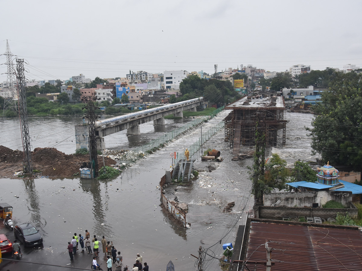 Best Photos of The Week in AP and Telangana Photo Gallery11