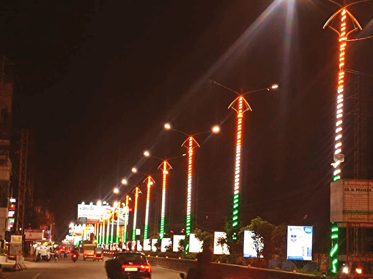 Best Photos of The Week in AP and Telangana Photo Gallery15
