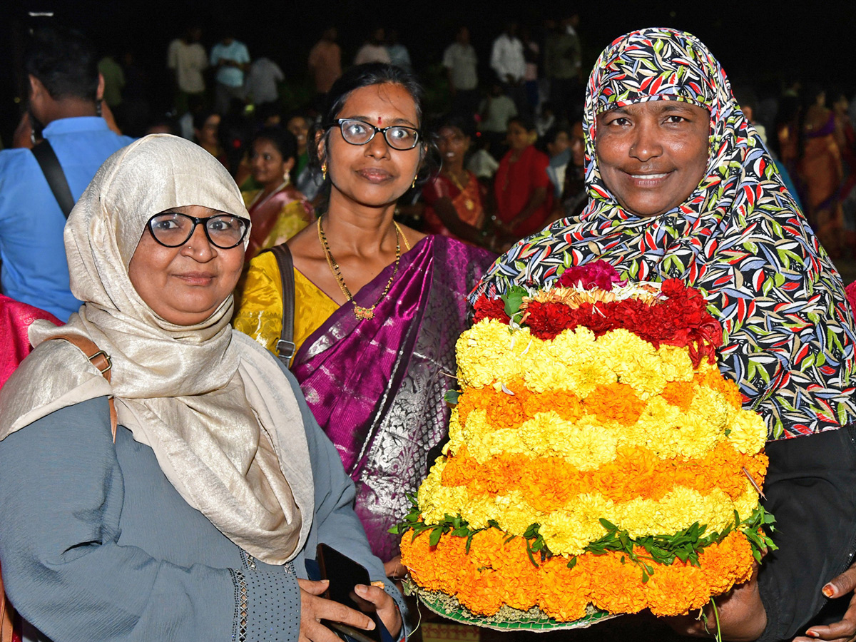 Best Photos of The Week in AP and Telangana Photo Gallery17