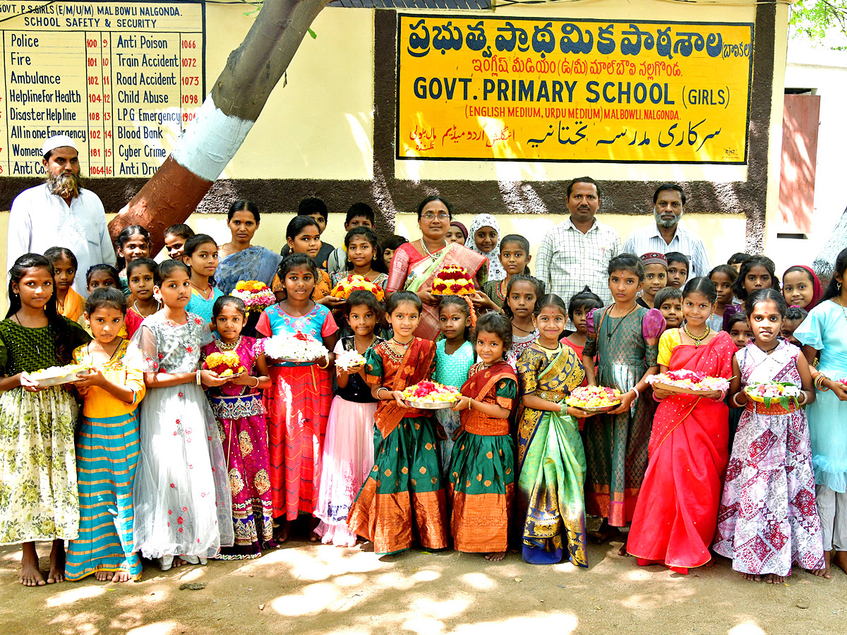 Best Photos of The Week in AP and Telangana Photo Gallery18