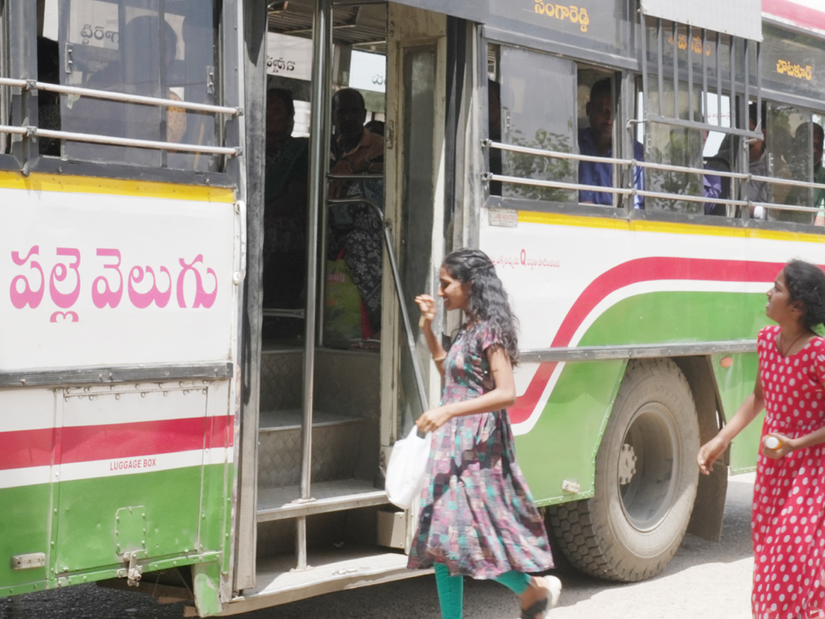 Best Photos of The Week in AP and Telangana Photo Gallery23