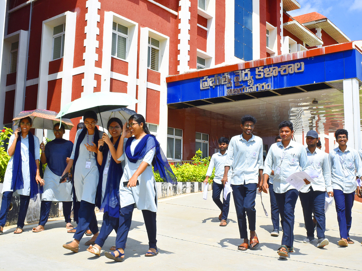Best Photos of The Week in AP and Telangana Photo Gallery25