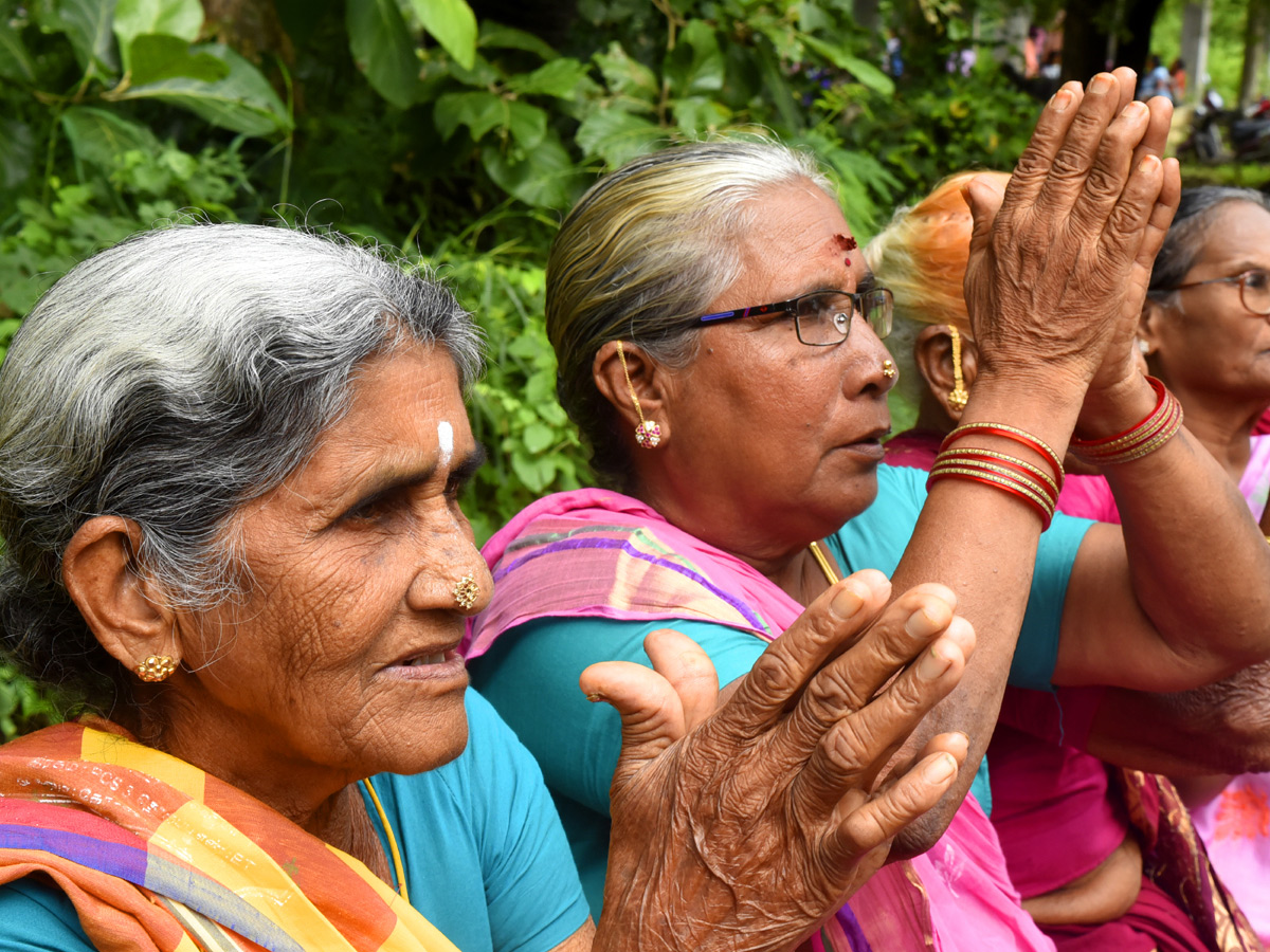 Best Photos of The Week in AP and Telangana Photo Gallery28
