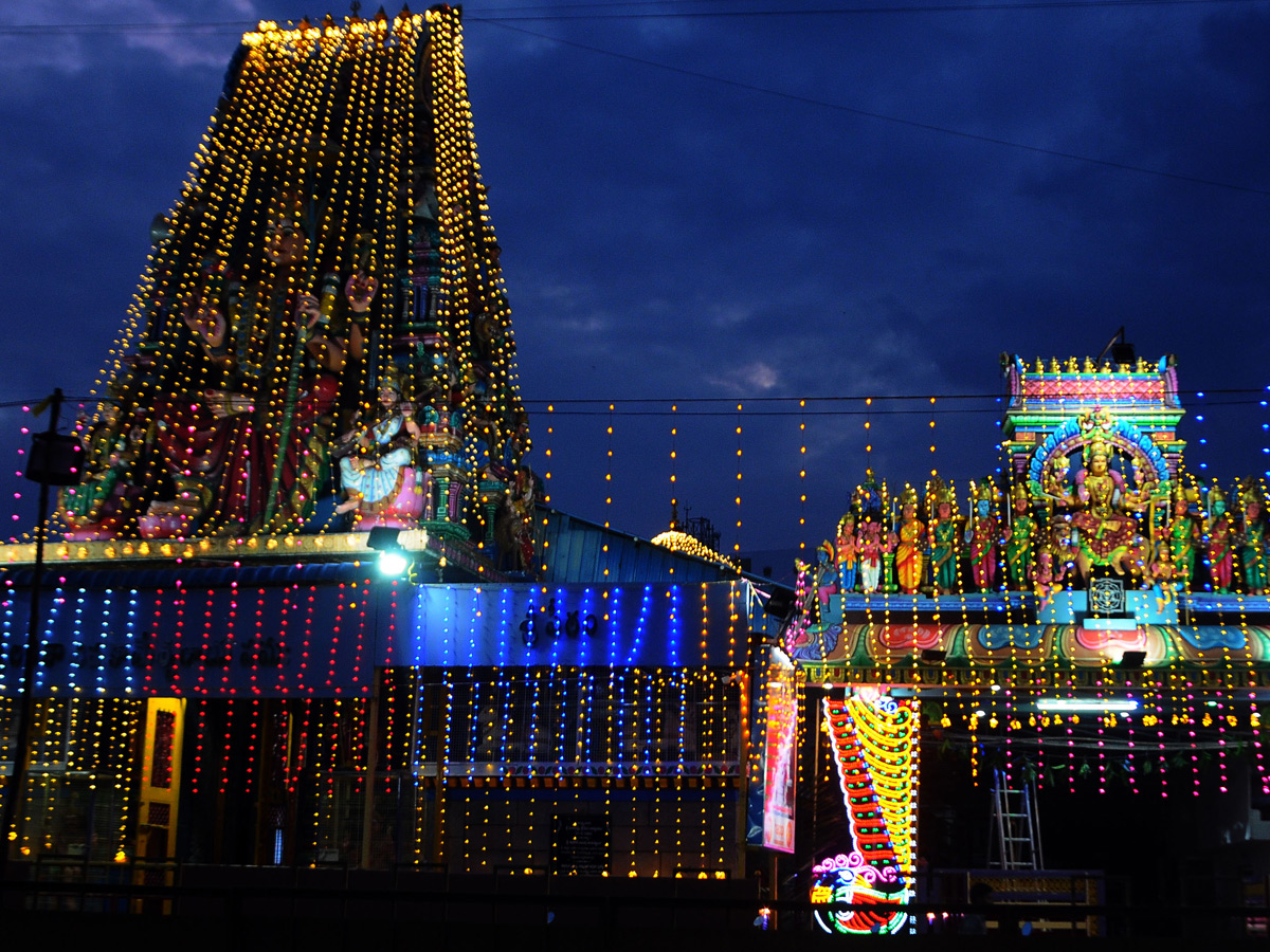 Best Photos of The Week in AP and Telangana Photo Gallery6